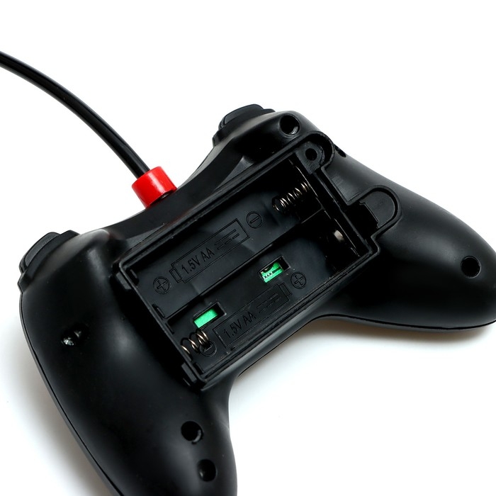 Машина радиоуправляемая «Скорая помощь», световые эффекты, работает от батареек Машина радиоуправляемая «Скорая помощь», световые эффекты, работает от батареек