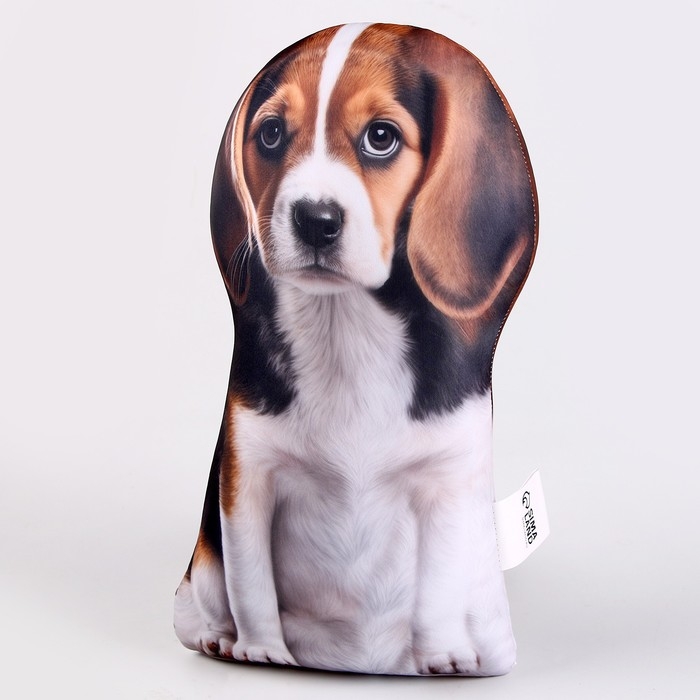 Антистресс игрушка, собака «Ушастик» Антистресс игрушка, собака «Ушастик»