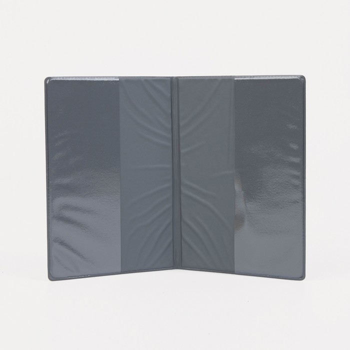 Обложка для паспорта, цвет разноцветный Обложка для паспорта, цвет разноцветный