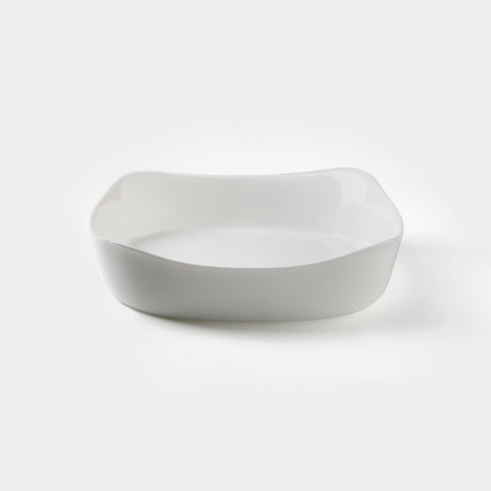 Форма для запекания Luminarc «Смарт кузин», квадратная, 20×20 см