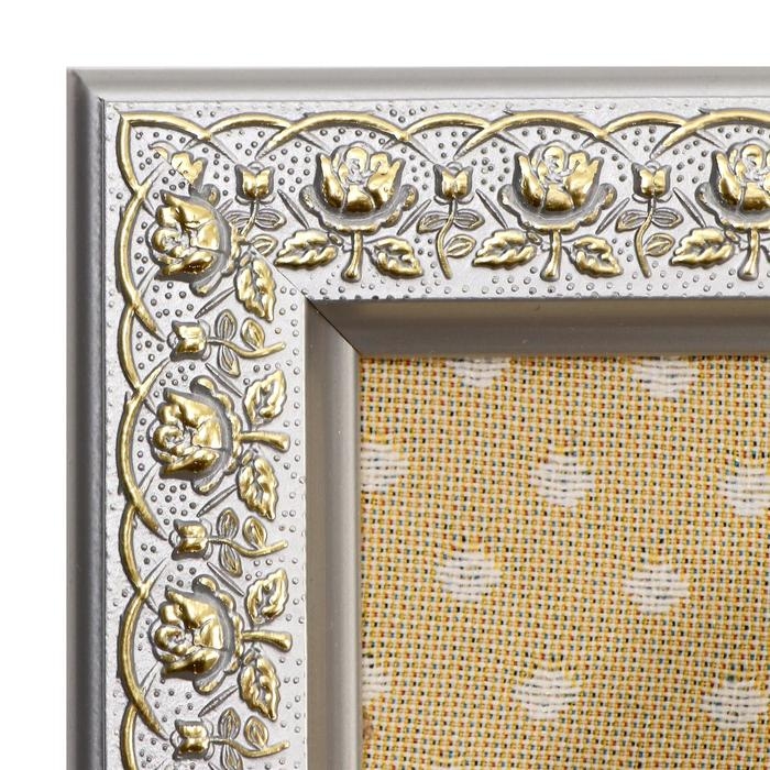 Гобеленовая картина Гобеленовая картина "Дачная этажерка" 38*94 см