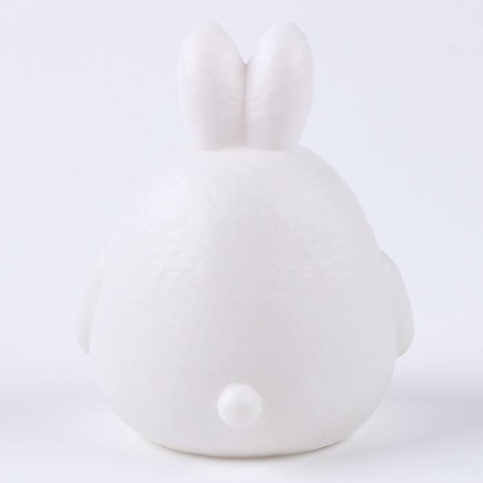 Ночник раскраска «Зайка» Ночник раскраска «Зайка»