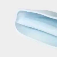 Прихватка для горячего &laquo;Ребрис&raquo;, силикон, 11&times;8&times;7 см, МИКС