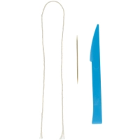 Набор для изготовления Слепи свечу Ананас, Пз/С-033