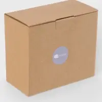 Набор аксессуаров для ванной SAVANNA BAMBOO, дозатор, стакан