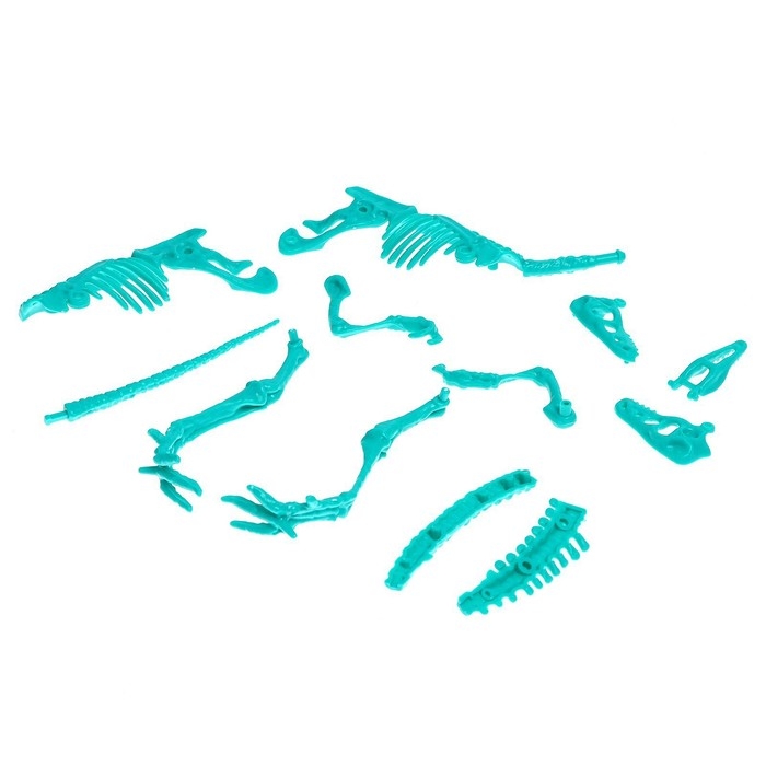 Набор для опытов «Древний мир» Набор для опытов «Древний мир»