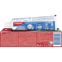 Зубная паста COLGATE Тройное Действие 100мл