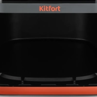 Аэрогриль электрический для дома КТ-8107 - 6.5 л - 1350 Вт