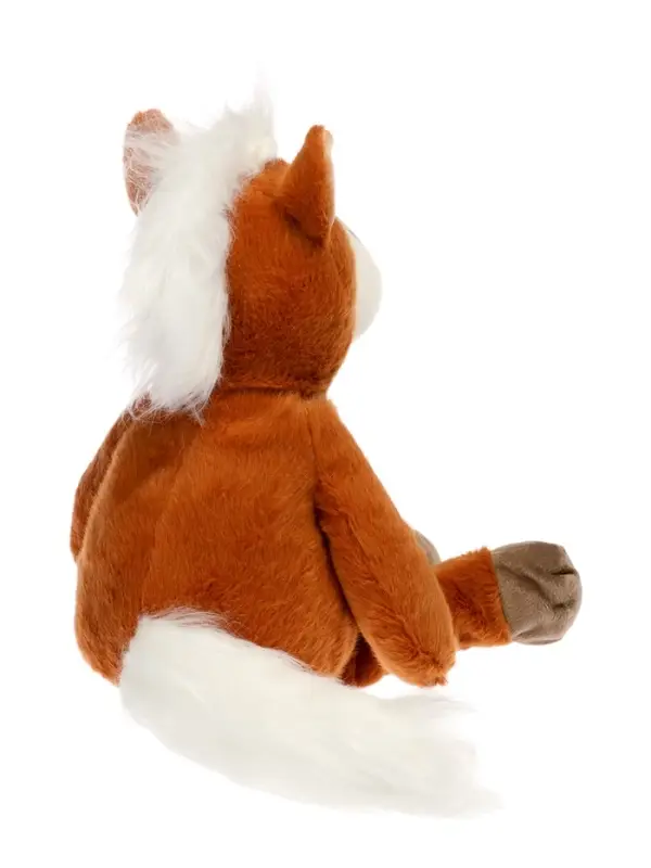 Мягкая игрушка «Любимая лошадка», 40 см