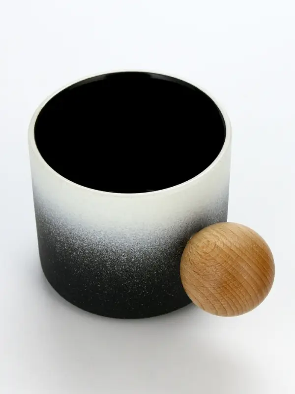 Кружка чайная керамическая &laquo;Путешествие в горах&raquo;, 300 мл