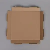 Коробка для торта, без окна, белая, 30&times;30&times;30 см