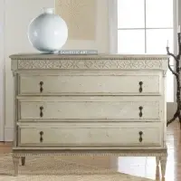 Ручка-кнопка ТУНДРА VINTAGE 024, цвет бронза