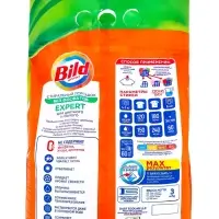 Стиральный порошок Bild EXPERT, 20 стирок, 3 кг Стиральный порошок Bild EXPERT, 20 стирок, 3 кг