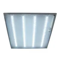 Панель светодиодная универсальная Smartbuy Pro, 36 Вт, 3600 Лм, 6500К, IP40, 220 В, 595×595×19 мм Панель светодиодная универсальная Smartbuy Pro, 36 Вт, 3600 Лм, 6500К, IP40, 220 В, 595×595×19 мм