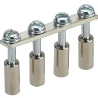 Перемычка в сборе для CTS 10мм2 4PIN