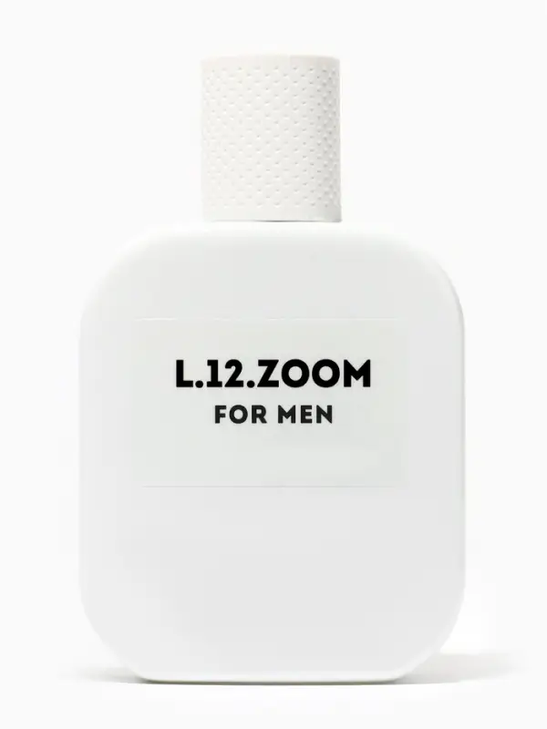 Туалетная вода мужская Free Style L.12.ZOOM, 100 мл