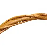 Набор корзин 3 шт ИВА 27x23x13 23x19x11 17x12x9x21 см ПЛЕТ ручка h=17/14/12 см