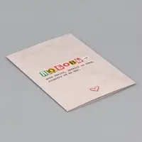 Открытка &laquo;Любовь это&raquo;, 12&times;18 см