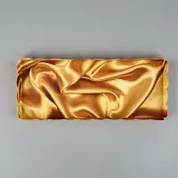 Коробка под зефир c ручками &laquo;Золотой бант&raquo;, 27&times;11&times;9.5 см, кондитерская упаковка
