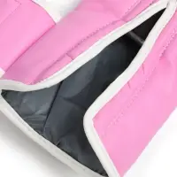Боксерские перчатки FIGHT EMPIRE, ROSY, розовые, размер 10 oz
