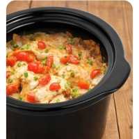 Медленноварка КТ-206 - 160 Вт