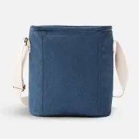 Сумка-холодильник Sortino S, синяя