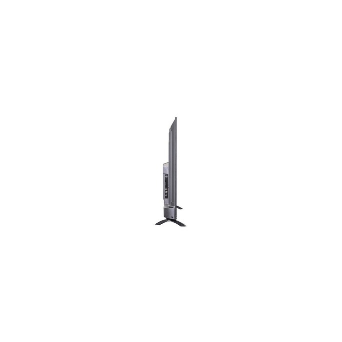 Телевизор Doffler 50KUS65, 50 Телевизор Doffler 50KUS65, 50", 3840x2160, DVB-T/T2/C/S2, HDMI 3, USB 2, Smart TV, чёрный