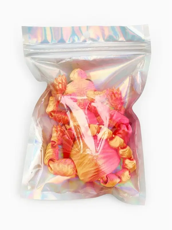 3Д Игрушка "Кот Сфинкс", 22 см.