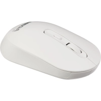 Мышь компьютерная ProMega jet WM011 WLS USB WLS RT/1АА/dpi 1600/3 кн/белый