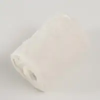 Вата льняная для ватных игрушек, 100% л&euml;н,100 грамм, АРТ. VL-100