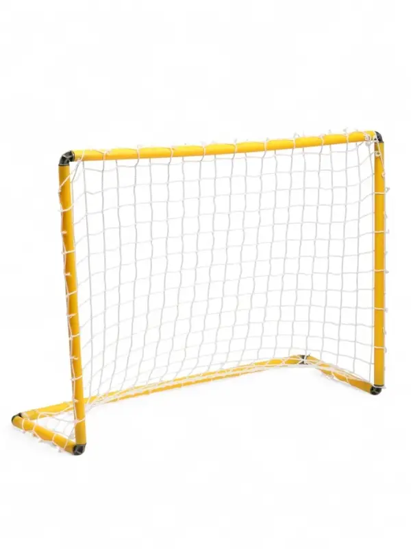 Набор для игры в хоккей (клюшка 2 шт., ворота, шайба, мяч), МИКС