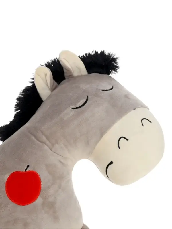 Мягкая игрушка «Лошадка Ранетка», 41 см Мягкая игрушка «Лошадка Ранетка», 41 см