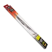 Каркасная щетка стеклоочистителя AVS Classic line CW-17 (43см)