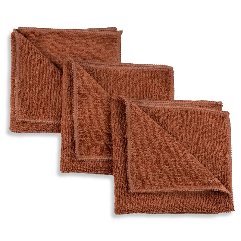 14 Набор салфеток экономичный для комплексной очистки AVS MF-6119 (микроф.- 15шт, 30х30см)