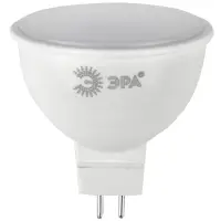 Лампа светодиодная LED 11 Вт 880Лм 6500К софит холодный GU5.3 220-240В LED MR16-11W-865-GU5.3 Red Line