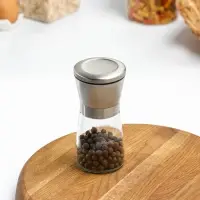 Мельница для специй Magistro Oracle, 13,5 см, керамический механизм Мельница для специй Magistro Oracle, 13,5 см, керамический механизм