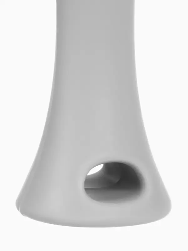 Набор силиконовых прорезывателей для зубов «Банан, погремушка», 2 шт., Крошка Я