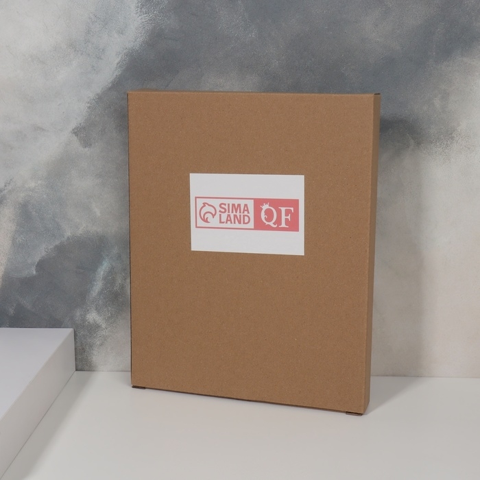 Зеркало настольное, зеркальная поверхность 17 х 22 см, цвет бежевый Зеркало настольное, зеркальная поверхность 17 х 22 см, цвет бежевый