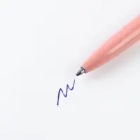 Ручка шариковая, синяя паста, металл, 1.0 мм &laquo;С 8 марта!&raquo;