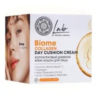 Дневной крем‑кушон для лица коллагеновый NS Lab Biome Collagen, 50 мл