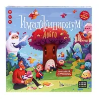 Настольная игра &laquo;Имаджинариум Добро&raquo;