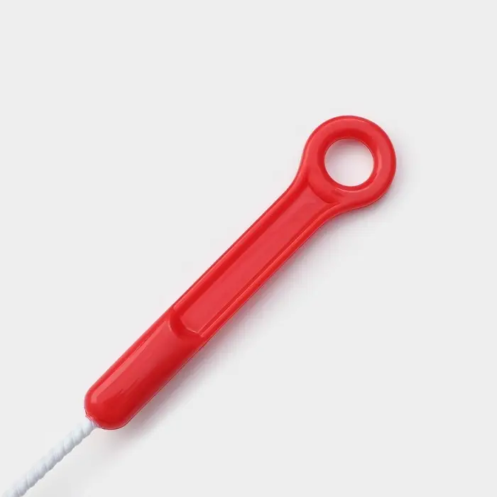 Ёршик для посуды Доляна, 34&times;2 см