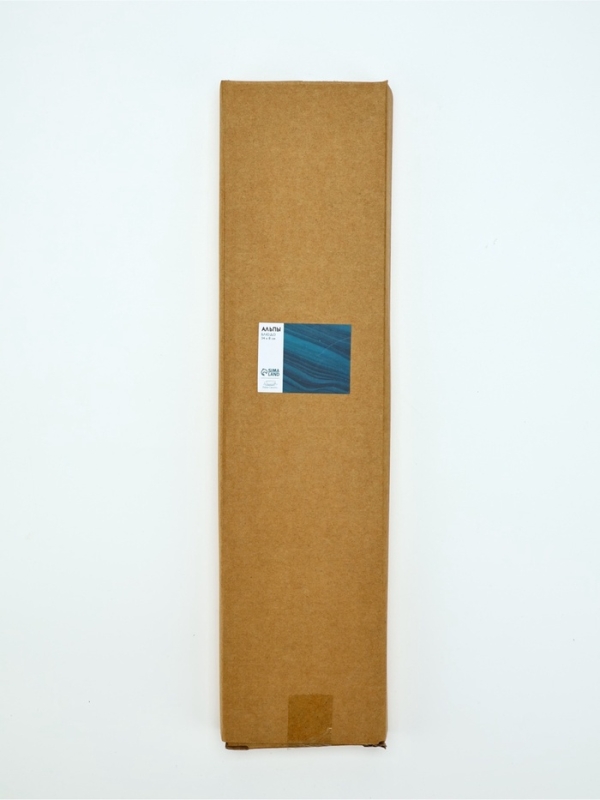 Блюдо керамическое Dolce Ceramo. «Альпы», 34 х 8 см Блюдо керамическое Dolce Ceramo. «Альпы», 34 х 8 см