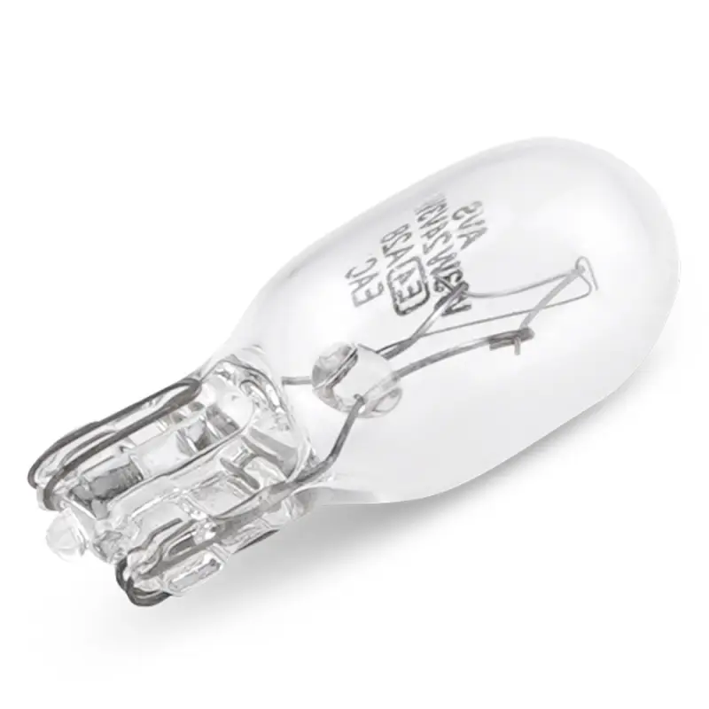 Лампа AVS Vegas 24V. W3W(W2,1x9,5d) BOX 10шт.