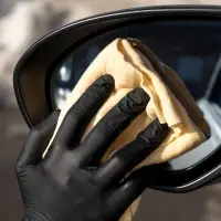 Замша искусственная в тубусе AVS CH-6443 (64*43см)