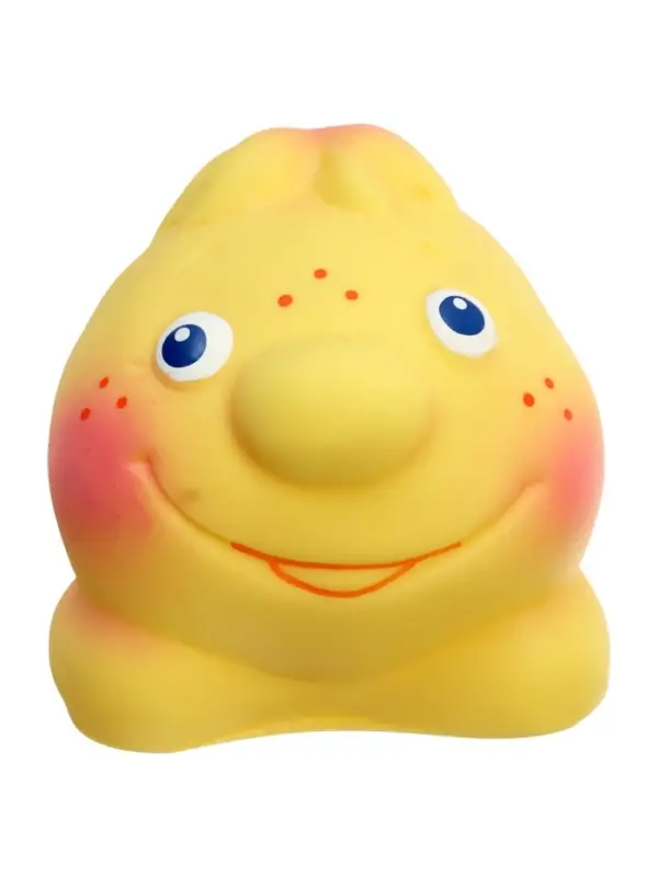 Набор резиновых игрушек &laquo;Колобок&raquo;, 7 шт.