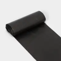 Мешки для мусора Доляна «Стандарт», 30 л, 5 мкм, 45×54, ПНД, 30 шт., чёрные