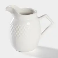 Чайный сервиз на подставке BellaTenero, 15 предметов: чайник 850 мл, 6 кружек 70 мл, сахарница с ложкой 300 мл, молочник 250 мл, 6 блюдец, фарфор, белый