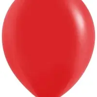 Воздушные шары латексные 12" «Красный», 100 шт. Воздушные шары латексные 12" «Красный», 100 шт.