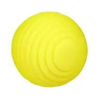 Тактильные мячики с пищалкой &laquo;Голубая ёлочка&raquo;, 6 шт., Крошка Я